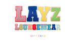 LayZ Loungewear Gift Card