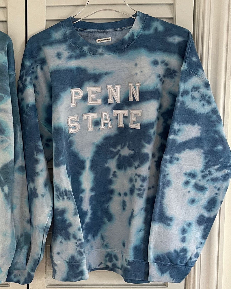 Penn State Set