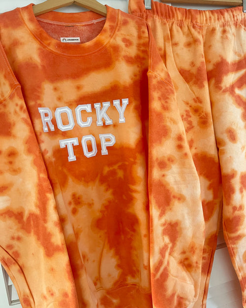 Rocky Top Set
